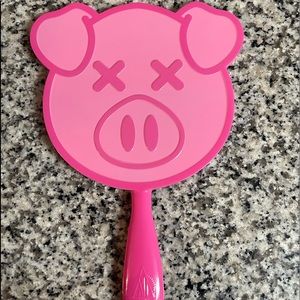 Shane Dawson x Jeffree Star pig mirror